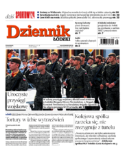 Dziennik Łódzki