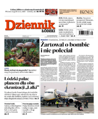 Dziennik Łódzki