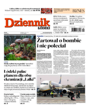 Dziennik Łódzki