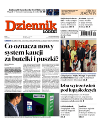 Dziennik Łódzki