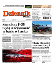 Dziennik Łódzki