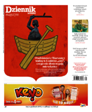 Dziennik Łódzki