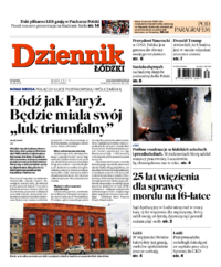 Dziennik Łódzki