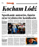Kocham Łódź