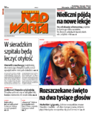 Nad Wartą Weekend