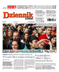 Dziennik Łódzki