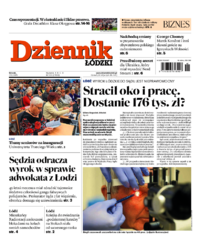 Dziennik Łódzki