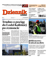 Dziennik Łódzki