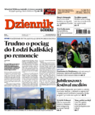 Dziennik Łódzki