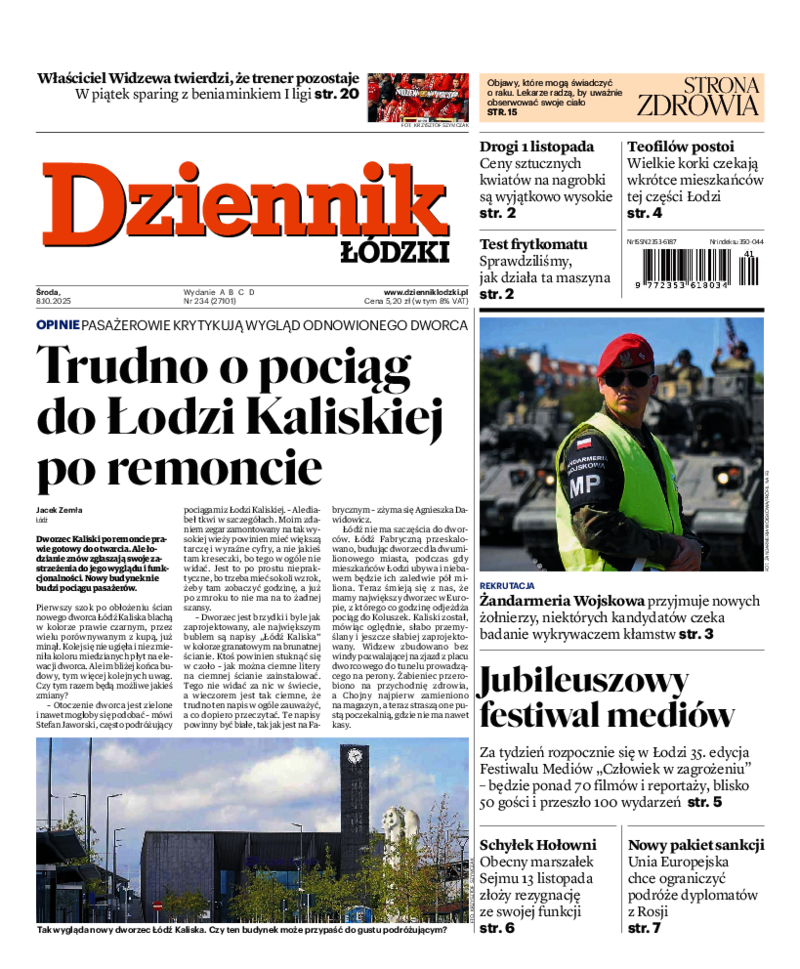 Dziennik Łódzki