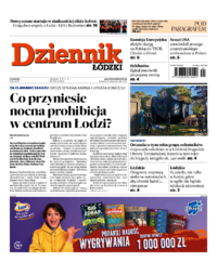 Dziennik Łódzki