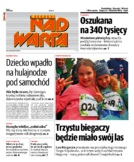 Nad Wartą Weekend