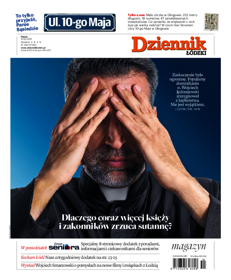 Dziennik Łódzki