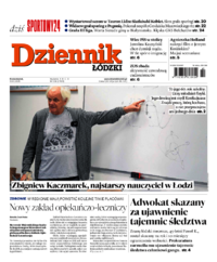 Dziennik Łódzki