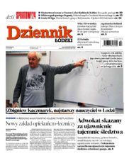 Dziennik Łódzki