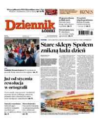 Dziennik Łódzki