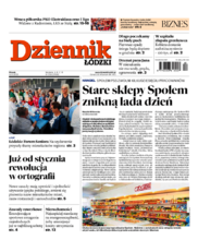 Dziennik Łódzki