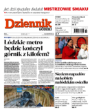 Dziennik Łódzki
