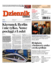 Dziennik Łódzki