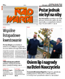 Nad Wartą Weekend