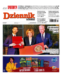 Dziennik Łódzki