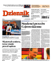 Dziennik Łódzki