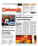 Dziennik Łódzki