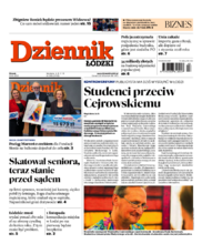 Dziennik Łódzki