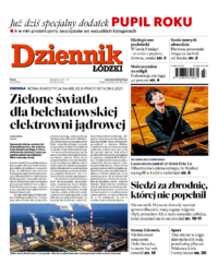 Dziennik Łódzki
