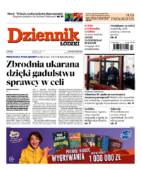Dziennik Łódzki