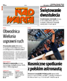 Nad Wartą Weekend
