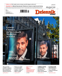 Dziennik Łódzki