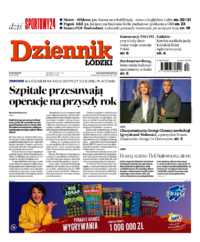 Dziennik Łódzki