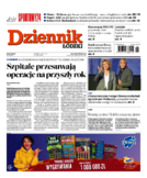 Dziennik Łódzki