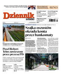 Dziennik Łódzki