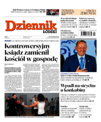 Dziennik Łódzki