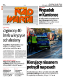 Nad Wartą Weekend