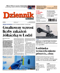 Dziennik Łódzki