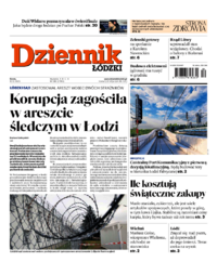 Dziennik Łódzki