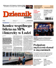Dziennik Łódzki