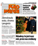 Nad Wartą Weekend