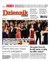 Dziennik Łódzki
