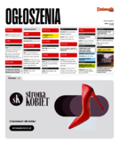 Ogłoszenia Dziennik Łódzki