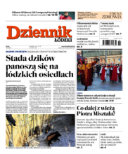 Dziennik Łódzki