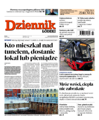 Dziennik Łódzki