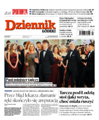 Dziennik Łódzki