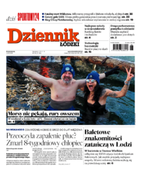 Dziennik Łódzki