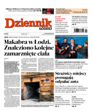 Dziennik Łódzki