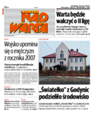 Nad Wartą Weekend