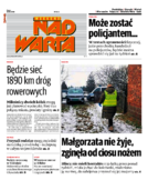 Nad Wartą Weekend